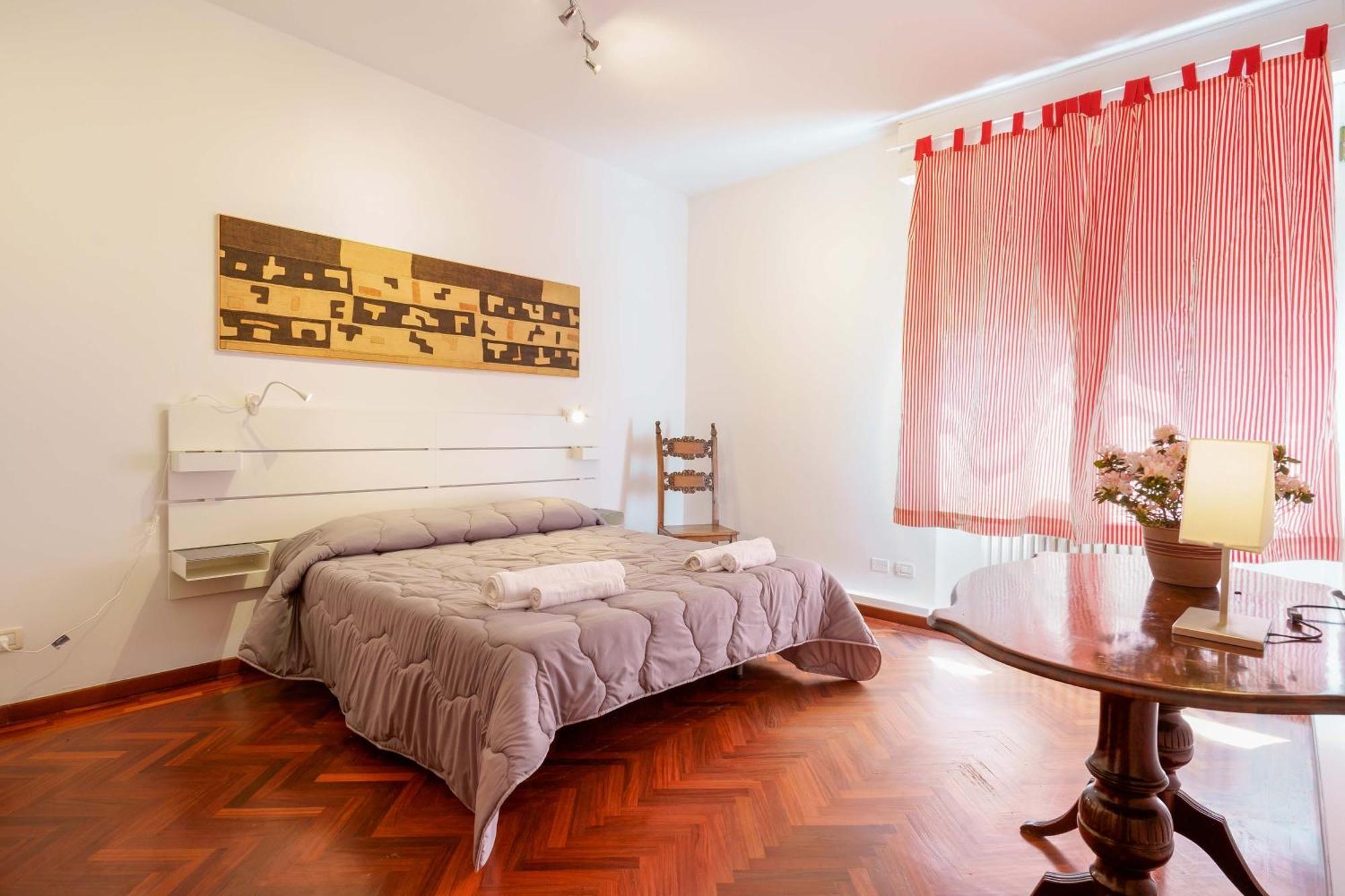 Ca' Bianca Apartments Farneto Exterior foto