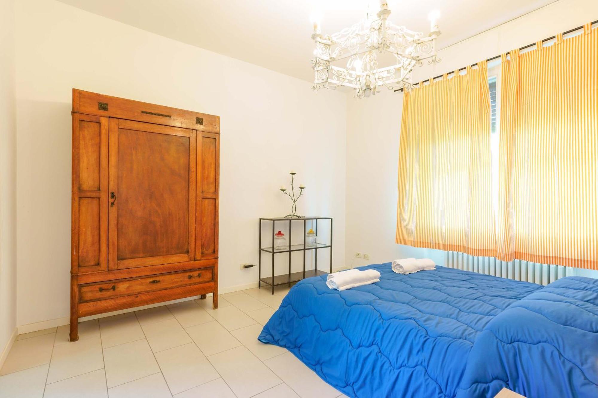 Ca' Bianca Apartments Farneto Exterior foto