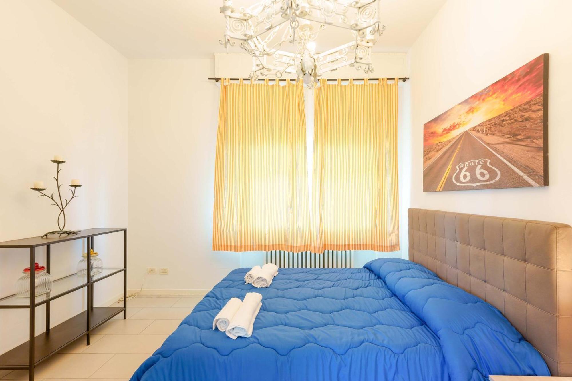 Ca' Bianca Apartments Farneto Exterior foto